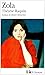 Therese Raquin (Folio (Gallimard)) (French Edition)