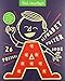 Paul Thurlby's Alphabet Poster Book