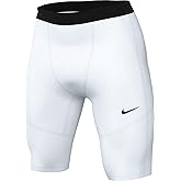 Nike Mens Pro Dri-fit Fitness Long Shorts