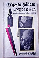 Antologia (Pocket EDHASA) 8435002179 Book Cover