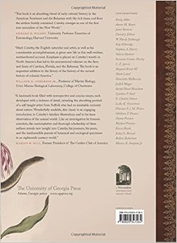 The Curious Mister Catesby A Quot Truly Ingenious Quot Naturalist