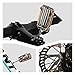 SPECTR Bike Repair 11 in 1 Function Tool Kit, Gold