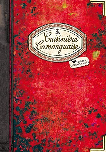 Cuisinière Camarguaise by Régine Lorfeuvre-Audabram