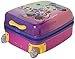 American Tourister 74728 Disney Minnie 18 Inch Upright Hardside Children's Luggage