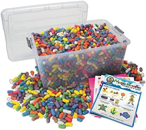 Magic Nuudles Super Container by Magic Nuudles