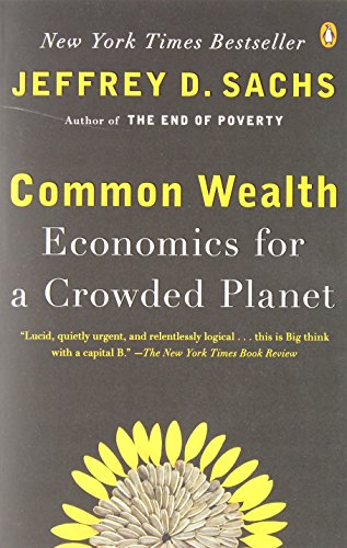 Common wealth: economics for a crowded planet