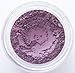 Glamour My Eyes Matte Velvet Mineral Eyeshadow - Soft Plum - Large