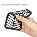 Meritcase iPhone 6/6s Waterproof Case 8.2 ft Shockproof Outdoor Sport Case