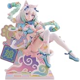 Claynel Nekopara: Vanilla (Dreamy Cute China Ver.) 1:7 Scale PVC Figure