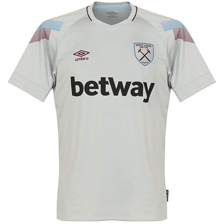 Umbro 78762u-west Ham 3rd Trikot