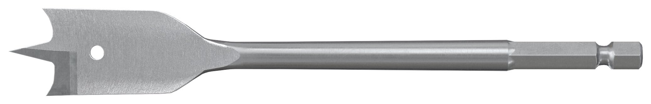 FISCHER 530657 Wood Blade Drill 20 mm