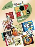 Joel Whitburn's Pop Hits 1940-1954: Singles & Albums by 