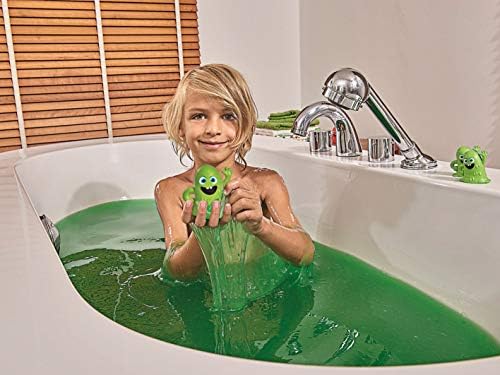 slime baff