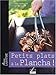 Petits plats Ã  la plancha ! (French Edition) by 