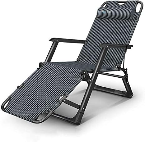 Amazon 椅子 折りたたみ 折りたたみ ラウンジチェアシエスタの簡単なシエスタチェアオフィスホーム背もたれ砂浜ポータブルレジャーチェア カラー A A 折りたたみチェア オンライン通販
