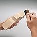 Revell Pinewood Derby Superman Racer Kit