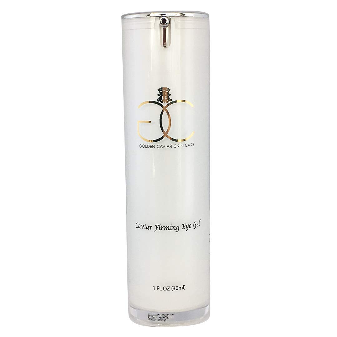 Caviar Firming Eye Gel