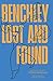Benchley Lost and Found (Dover Humor)