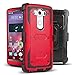 J.west V10 Case, Hybrid Rugged TPU Full-Body Protection Case Shock Absorption Design with Rotating Belt Clip Holster Kickstand Armor Case for V10 Case (5.7