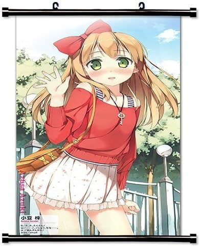 Anime Wall Scrolls Amazon