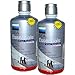 Wellgenix WGXSEACAL32X2 Sea Essentials Vital Nutrients with Coral Calcium, Sea Berry