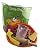 Kids Real Pizza Making Kit - Let Them Have Fun Cooking with the Silicone Pan, Server, Cutter, Measuring Cup and Rolling Pin!