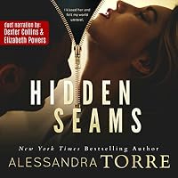 Audible edition cover