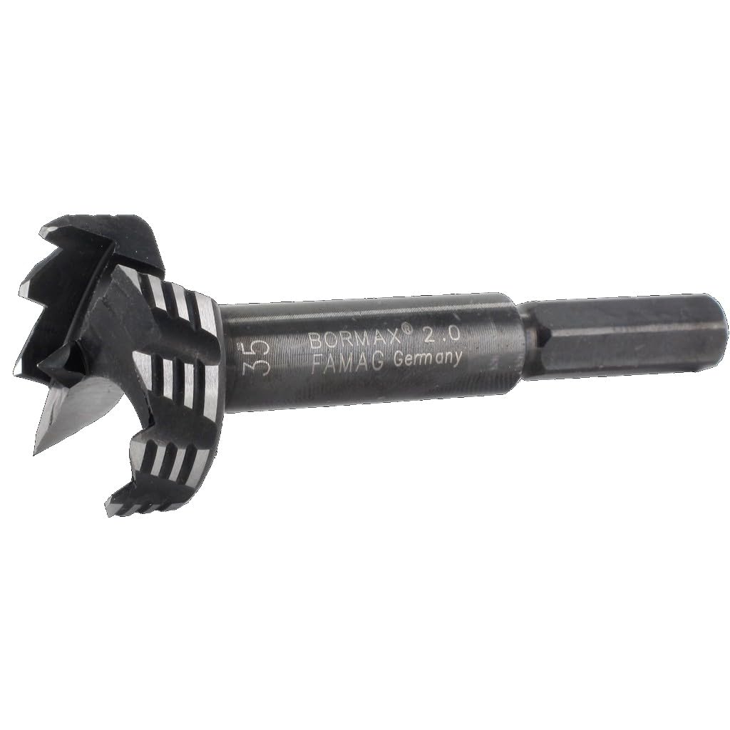 Bormax WS — image 1