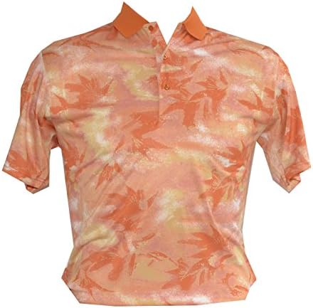 Byron Nelson Men's Performance Golf Polo Shirt