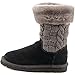 UGG Kids Womens Juniper (Little Kid/Big Kid)