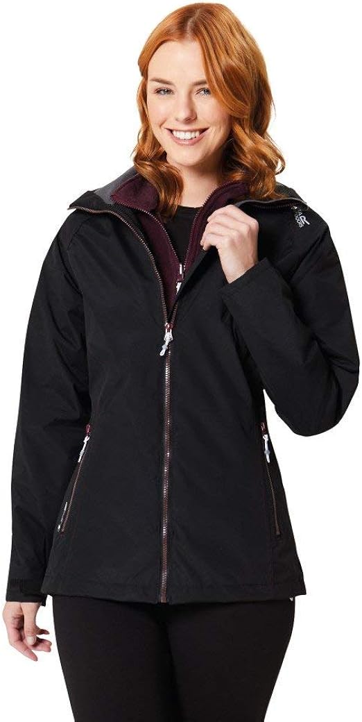 waterproof coat size 22