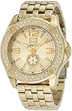 Marc Ecko Men's E22510G1 The Mirage Analog Watch