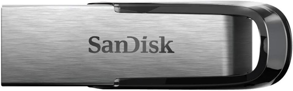 SanDisk Ultra Flair USB 3.0