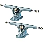 Paris Truck V3 Longboard Truck Skateboarding Trucks [Set of 2]