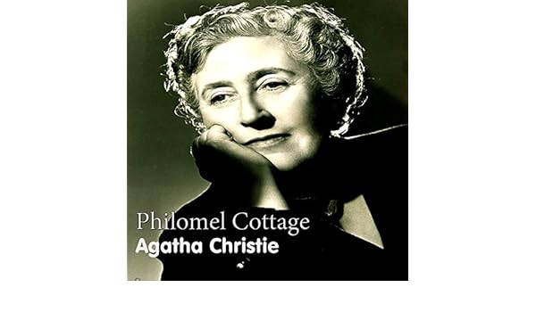 Amazon Com Philomel Cottage Rakhe Hari Mare Ke By Agatha