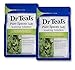 Dr. Teal’s Epsom Salt Soaking Solution With Eucalyptus Spearmint, 48 Ounce, Pack of 2thumb 2