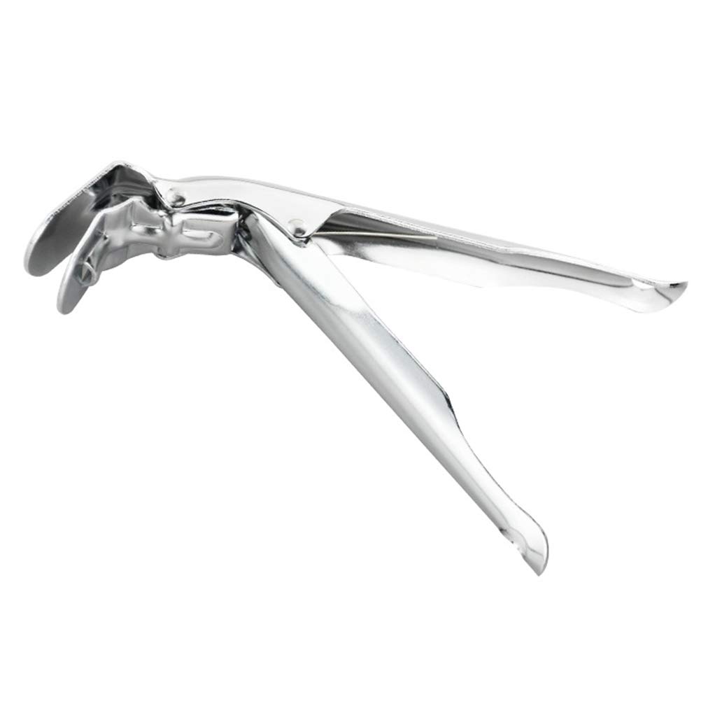 yardwe Pinza plana de caliente cocina cuenco olla cazo ...