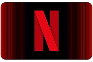Netflix eGift Card