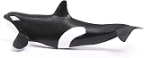 Schleich Wild Life Killer Whale Orca Toy Figurine 14807 3+ Kids view 7