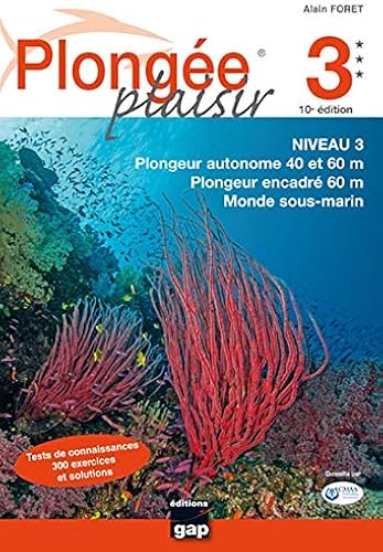 Download Plongée plaisir Niveau 3 PDF