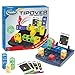ThinkFun TipOver Crate Tipping Logic Game - Teaches Critical Thinking Skills Through Fun Gameplay For Age 8 and Up