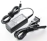 TOSHIBA PA5177U-1ACA Toshiba Global AC Adapter - Power adapter - AC 120/230 V - 45 Wa