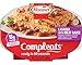 Hormel Compleats Lasagna with Meat Sauce, 10-Ounce Microwavable Bowls, 6 Count primary