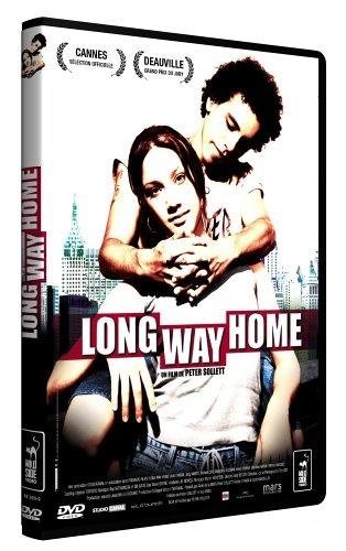Long Way Home