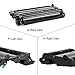 DR630 Drum Replacement for Brother DR630 DR 630 DR-630 MFC-L2700DW HL-L2300D MFC-L2740DW DCP-L2540DW HL-L2380DW HL-L2305W HL-L2320D HL-L2340DW HL-L2360DW Printer High Yield (2 Drum Unit)