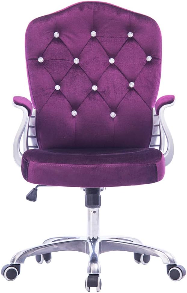 MMLIChairs Ergonomic Computer Swivel Chair Task Home