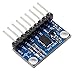 SunFounder Digital Accelerometer ADXL345 Module for Arduino and Raspberry Pi