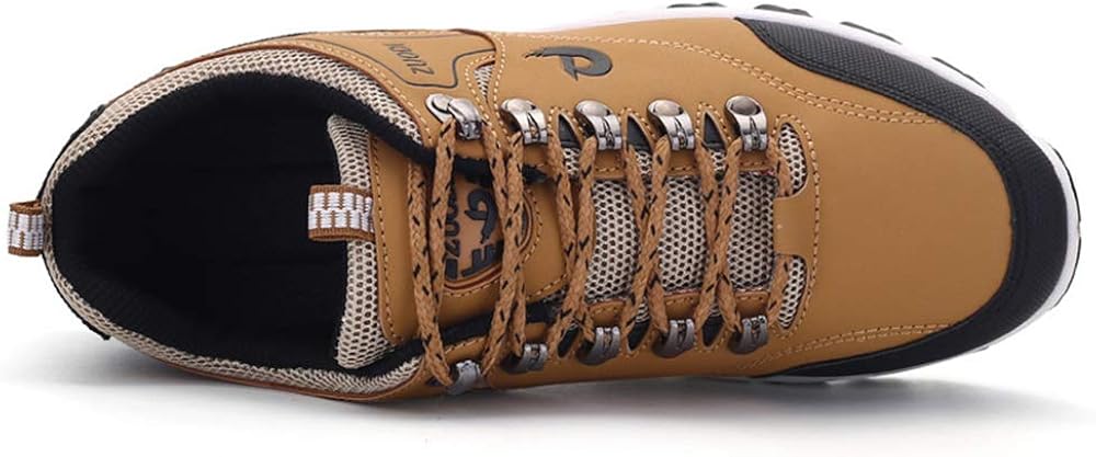 Non-Slip wear Sports Walking Shoes 