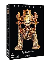 Triple H: Thy Kingdom Come
