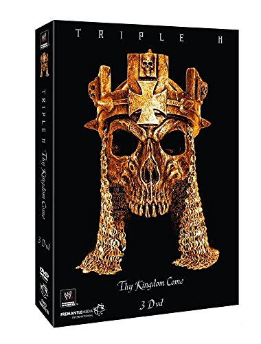 Triple H: Thy Kingdom Come